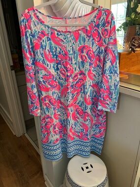 Lilly Pulitzer Marlowe Dress